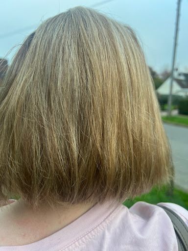 K M B Hair Studio