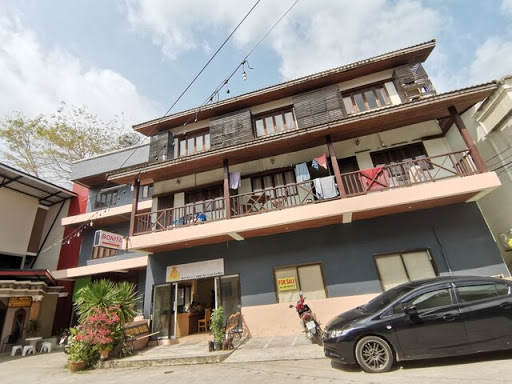 OYO 616 Bonita House Samui