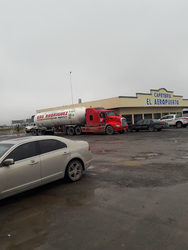 GRN Airport Gas Station - Thumbnail