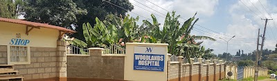 hospital