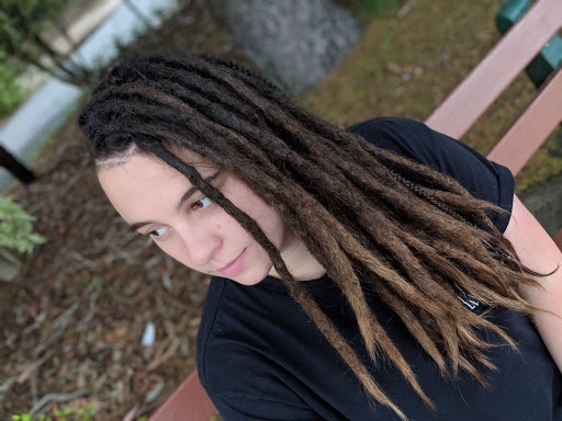 Dreadlocks Sydney