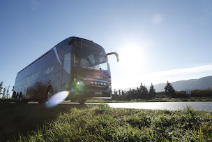 Photo n°5 de Autocars Raoux à Caumont-sur-Durance (Agence de voyages)