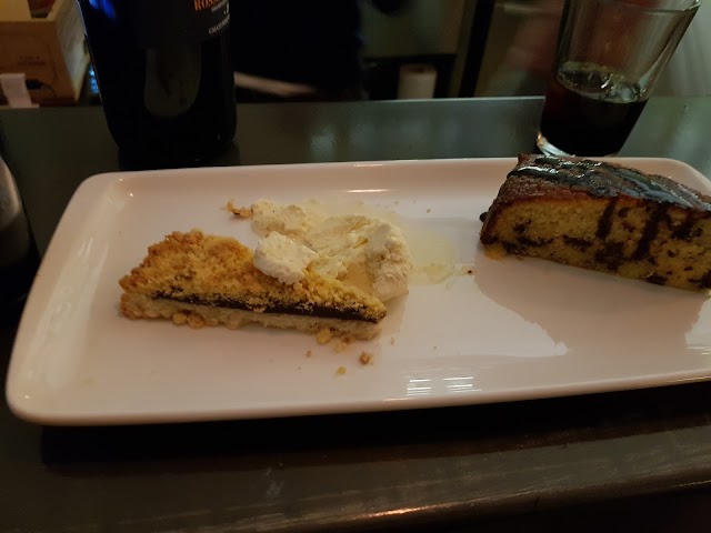 Osteria Scottadito