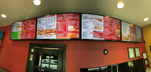 Red Zone Pizzeria Gallery - United States