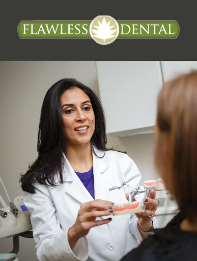 Flawless Dental Newton