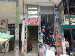 Hotel Leon 2