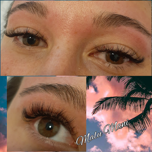 Malu Mani - Visual