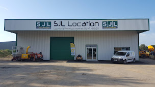 Photo n°21 de SJL à Montmorillon (Agence de location de fourgonnettes)