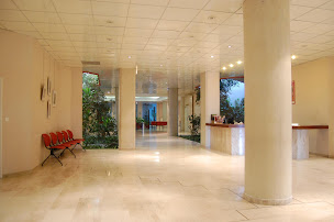 Photo n°12 de 🏥 Clinique Saint-Orens - ELSAN à Saint-Orens-de-Gameville (Pneumologue)