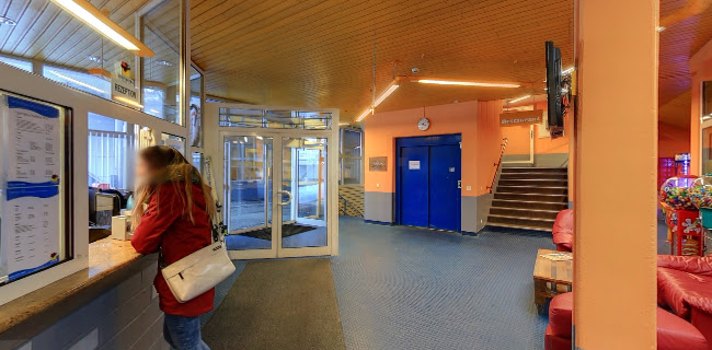 Sportarena Leukerbad Öffnungszeiten