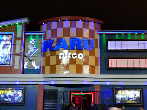 Discoteca KARU 4