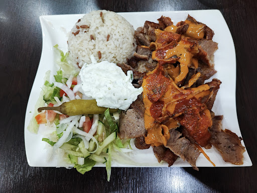 Derin Döner und Pizza Herdecke - Thumbnail