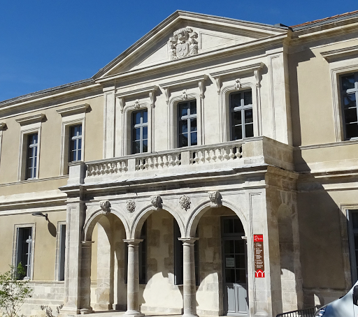 Communauté de communes Mellois en Poitou - Siège administratif - Thumbnail