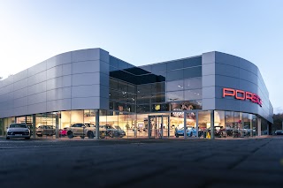 Porsche Centre Perth