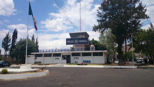 Policía Federal de Morelia - Thumbnail