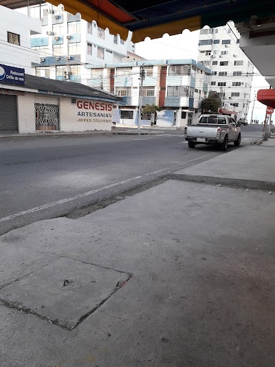 Photos of Hotel Salinas