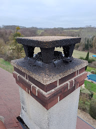 Photo n°13 de Simeon Ramonage à Saint-Pierre-de-Bailleul (Ramoneur)