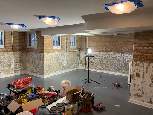 DMB Remodeling - Visual