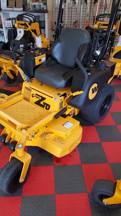 Photos of Caskey's Mower Shop & Garden