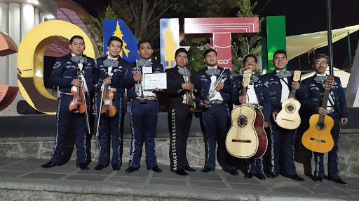 Mariachi Ixcotlan