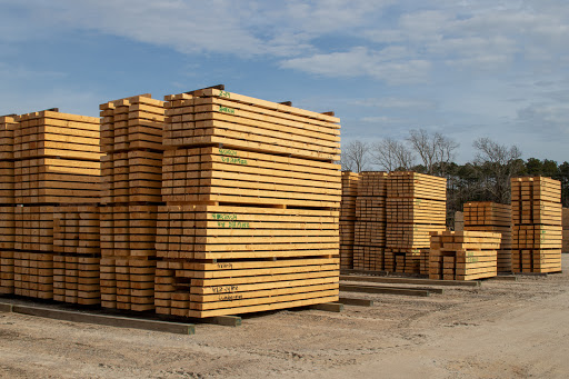 Paul M Jones Lumber Co - Thumbnail