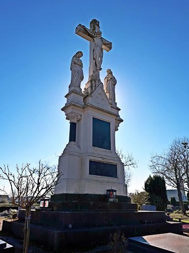 Katholischer Friedhof Bettrath Gallery - Germany