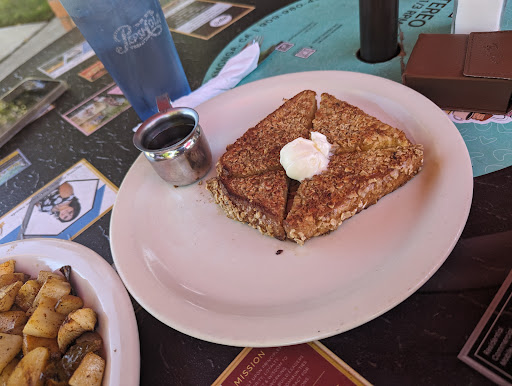 Nancy May's Cafe - Thumbnail