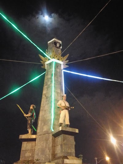 Photos of Taman Pahlawan