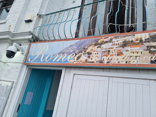 Romeo's By The Sea - Thumbnail