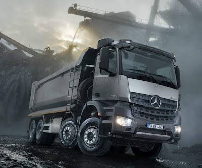 Photos of Mercedes-Benz Bayraktarlar Aksaray Motorlu Ara&ccedil;lar