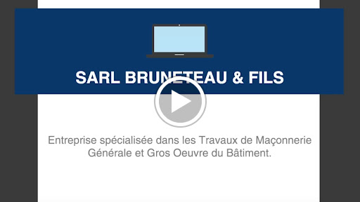 Photo de SARL BRUNETEAU &amp; FILS à Saintes (17100)