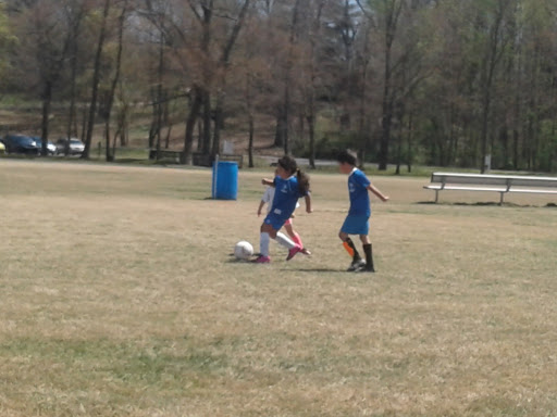 Murray Bank Bee Creek Soccer Complex - Thumbnail