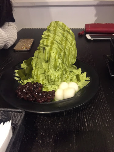 Wazuzhi Dessert Room Phone number