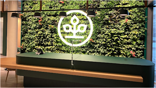 AOK Rheinland/Hamburg - AOK-Haus Gummersbach