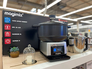 Photo n°4 de Boulanger Creil - Saint Maximin à Saint-Maximin (Magasin de jeux vidéo)