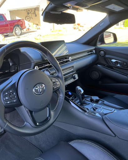 Auto Goat Mobile Detailing St. George - Thumbnail