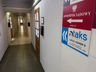 INTAKS Biuro Rachunkowe Dąbrowa Górnicza