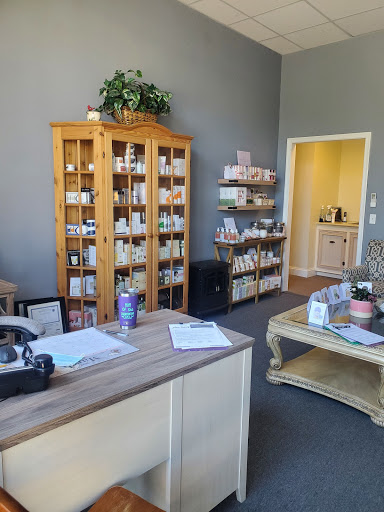 Silver Lining Day Spa Gallery - United States