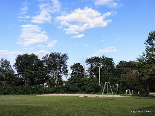 Orbison Park - Visual