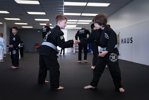 GRPL HAUS JIU JITSU - Lone Tree