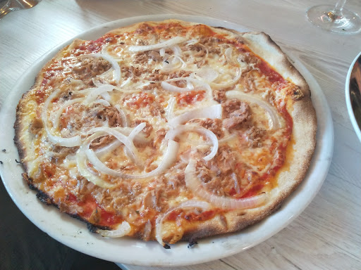 Ristaurante - Pizzeria am Waldsee - Thumbnail