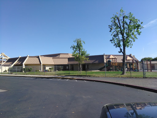 Capistrano Elementary - Visual