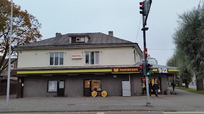Photos of Pelgulinna Comarket