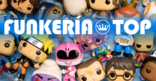 Funkería - Visual