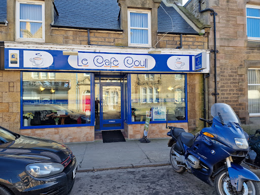 Le Cafe Coull