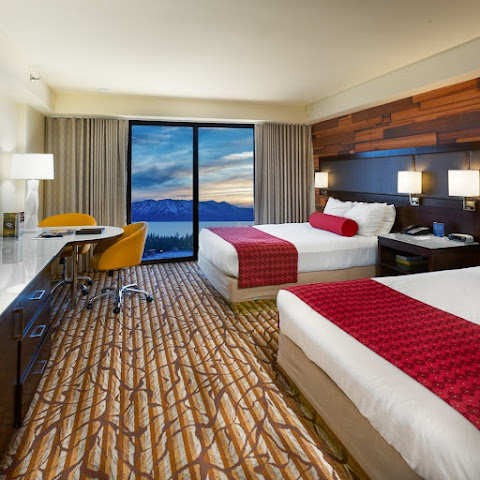 Bally's Lake Tahoe by null