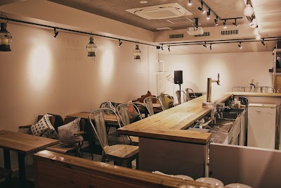 36524サンロクゴ二ヨン ダイニングバー 六本木