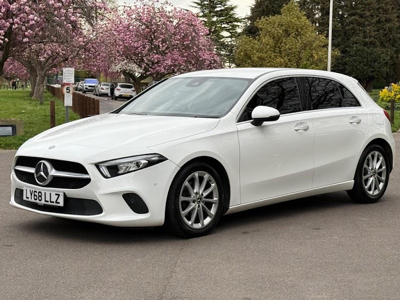 HZ CUSTOMS UK photo 2