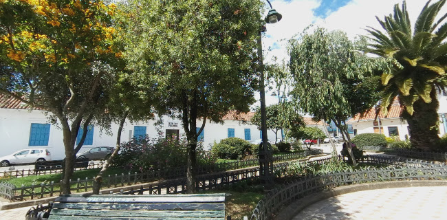 Museo Municipal de Arte Moderno - Cuenca