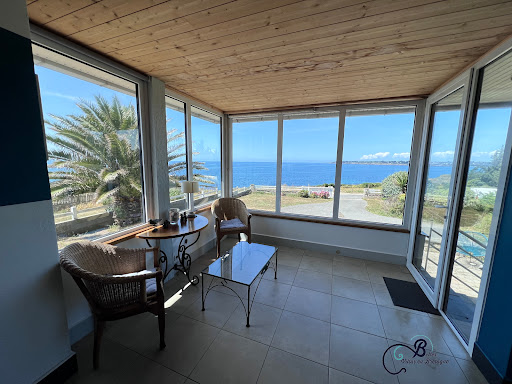 Photo de SARL Belles Villas en Bretagne à Moëlan-sur-Mer (29350)